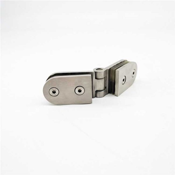 Shower Room Glass To Glass 180 Degree Pivot Door Hinge