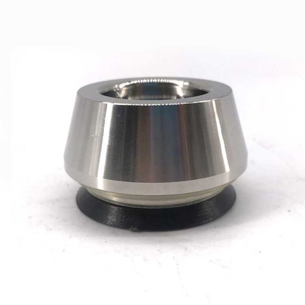 Double sided glass shower door handle pull knob back-to-back - Image 2