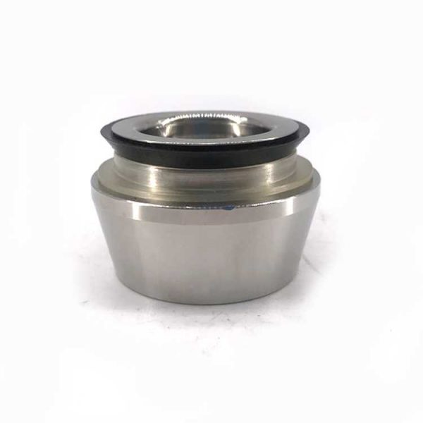 Double sided glass shower door handle pull knob back-to-back - Image 4