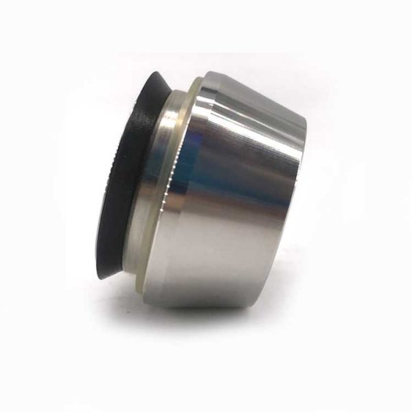 Double sided glass shower door handle pull knob back-to-back - Image 5