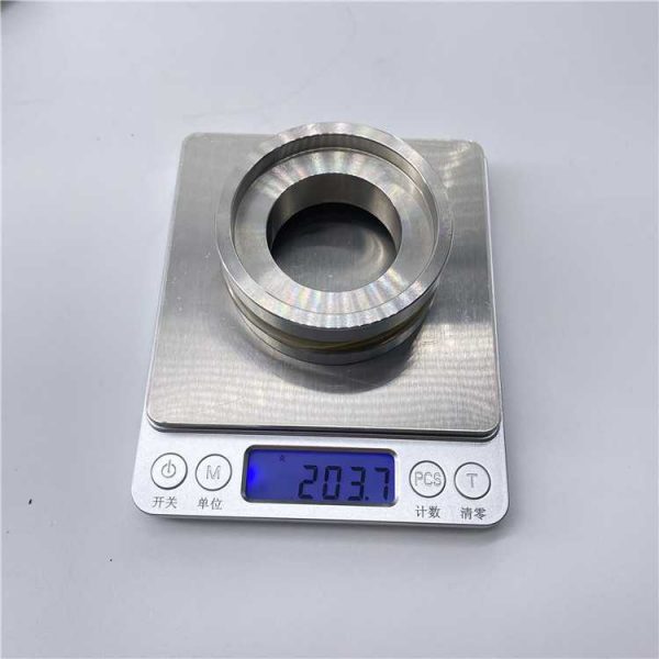 Bathroom Accessory Glass Door Shower Fitting 304/316 Stainless Steel Small Knobs Handle - Image 6