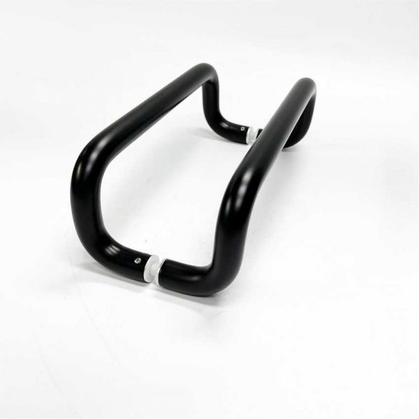 Stainless Steel304 Double Sided Push Pull Door Handle H Shape Sliding Door Handle - Image 6