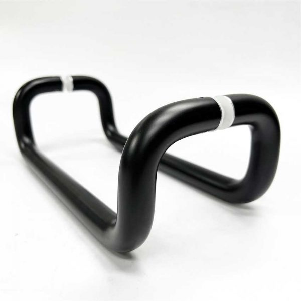 Stainless Steel304 Double Sided Push Pull Door Handle H Shape Sliding Door Handle - Image 7