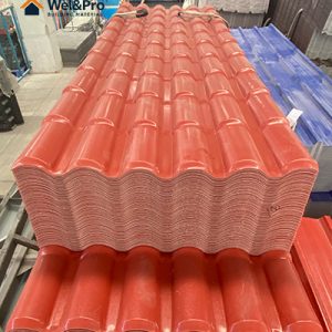 ASA Roman Tile