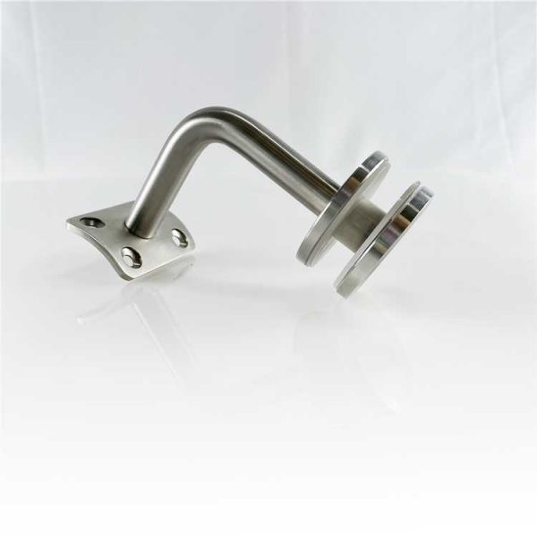Stainless Steel Glass Handrail Brackets - Image 7