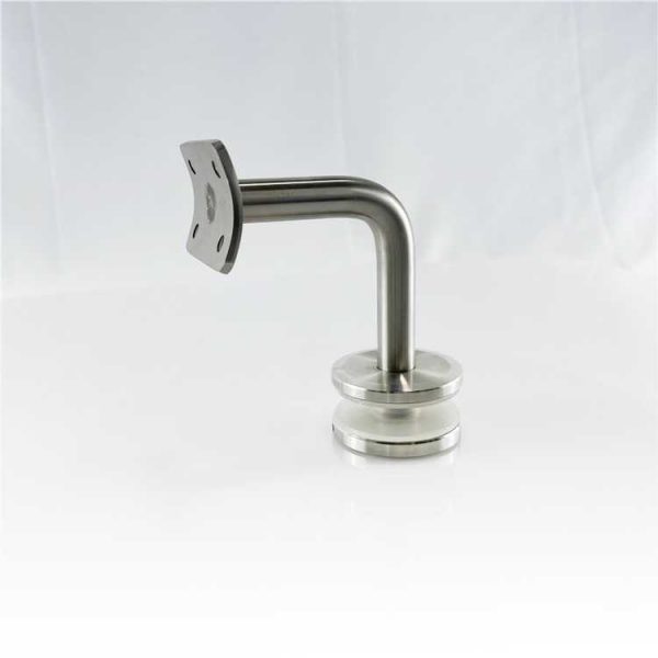 Stainless Steel Glass Handrail Brackets - Image 6