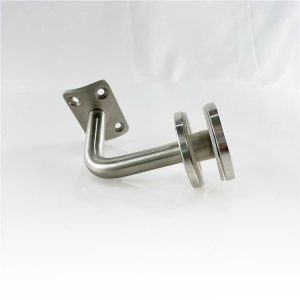 Stainless Steel Glass Handrail Brackets