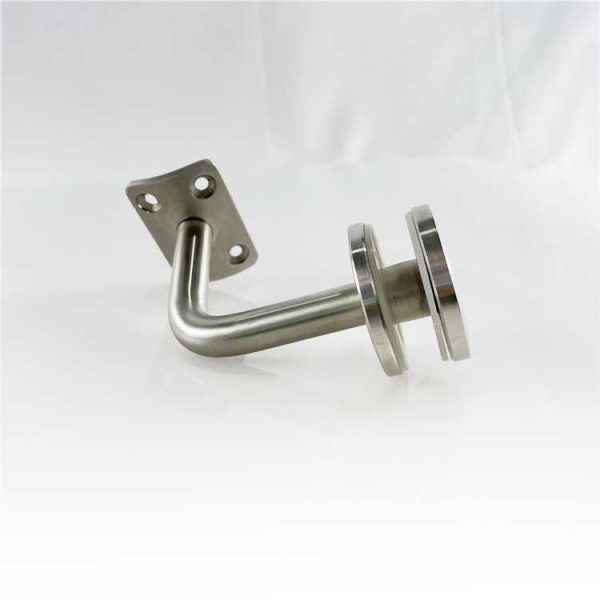 Stainless Steel Glass Handrail Brackets