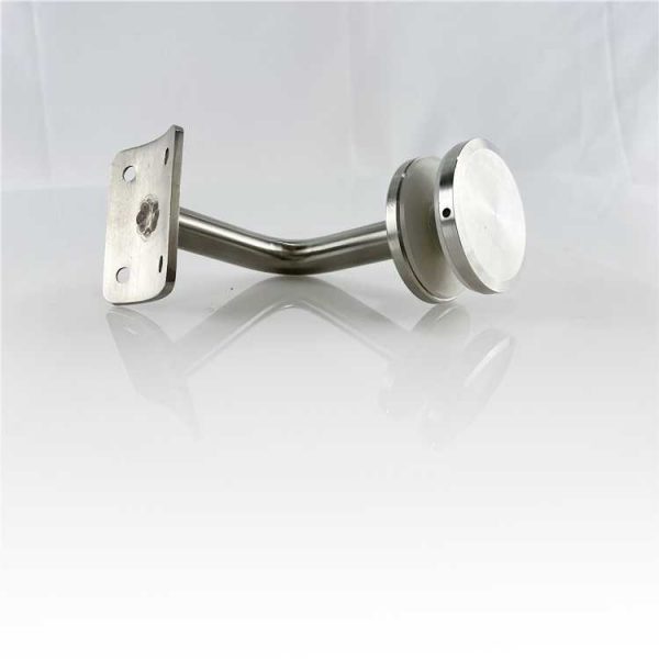 Stainless Steel Glass Handrail Brackets - Image 3