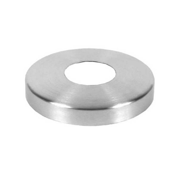 Glass pool fence spigot/stainless steel glass clamp Base Cover - Image 3