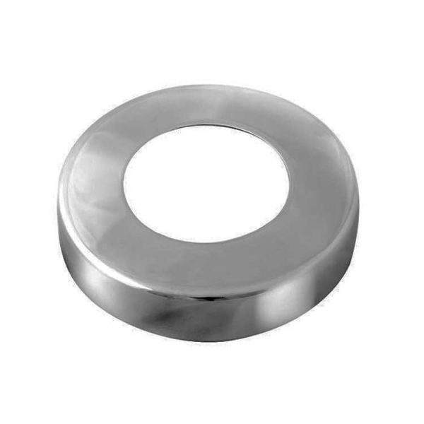 Glass pool fence spigot/stainless steel glass clamp Base Cover - Image 2